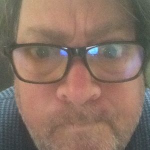 Meet your Posher, Craig